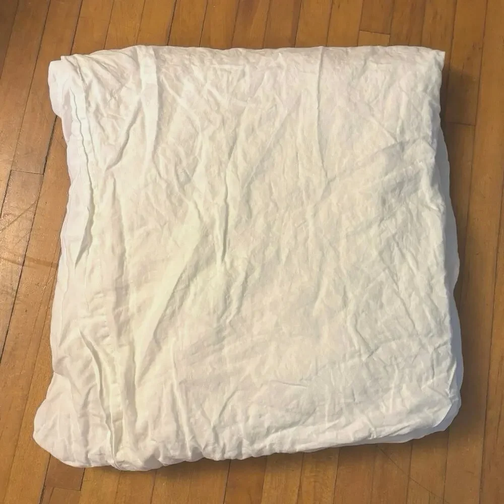 Quince european linen